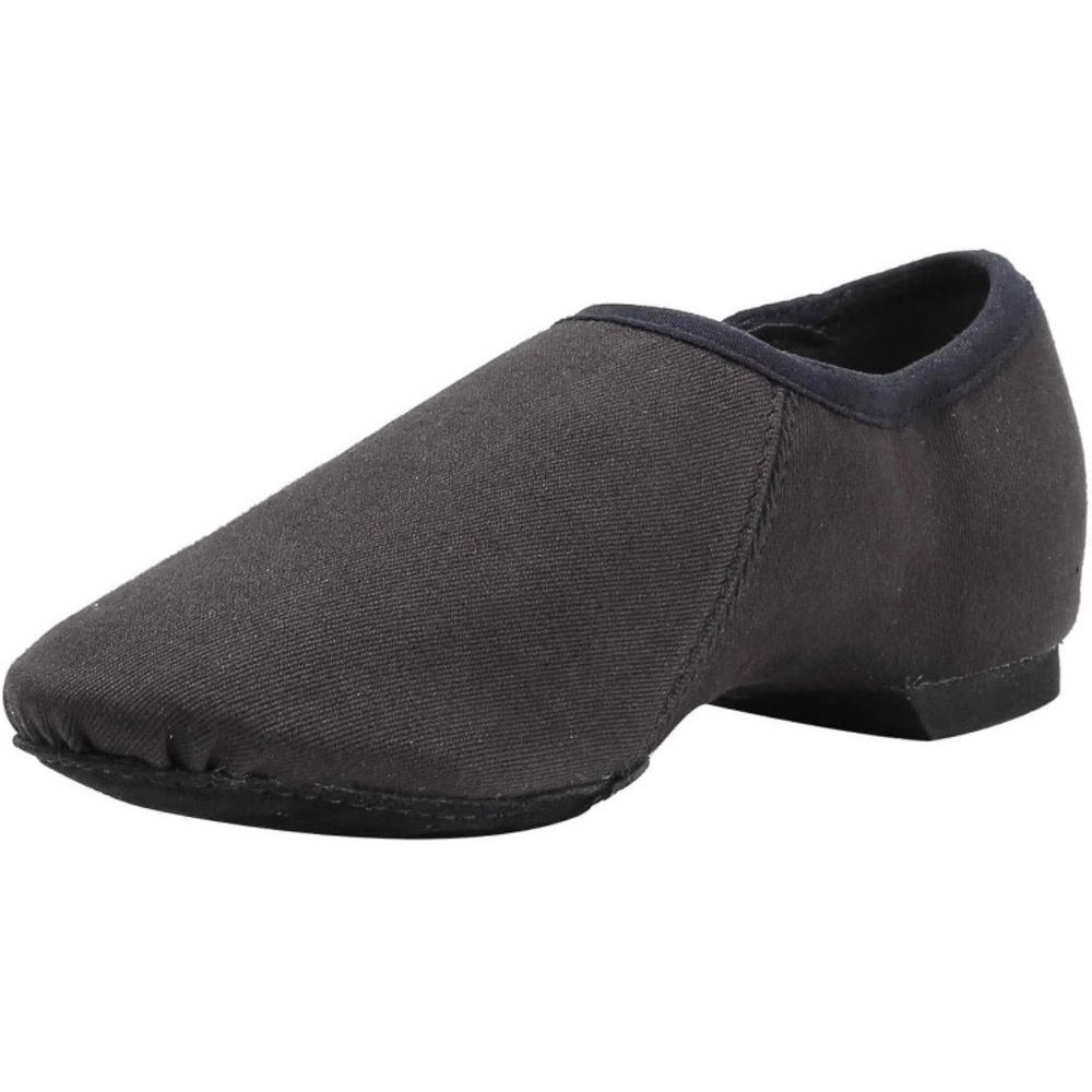 Linodes Stretch Canvas Upper Jazz Shoe